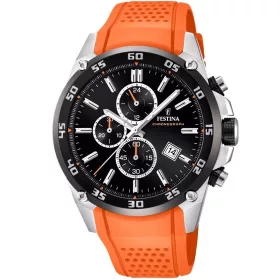 Festina The Originals Chrono F20330/4 Férfi Karóra