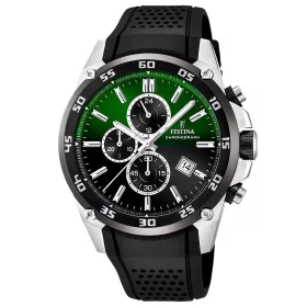 Festina The Originals Chrono F20330/B Férfi Karóra