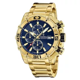 Festina Prestige Chrono F20492/2 Férfi Karóra