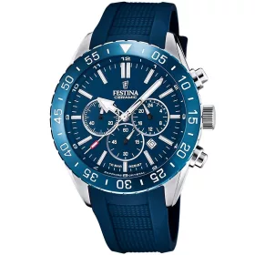 Festina Ceramic Chrono F20515/1 Férfi Karóra