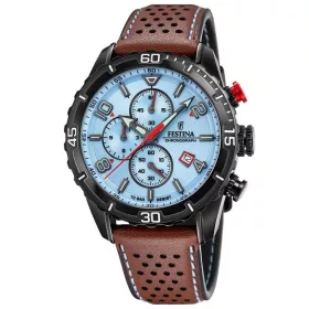 Festina Timeless Chrono F20519/1 Férfi Karóra