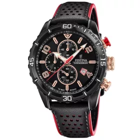 Festina Timeless Chrono F20519/4 Férfi Karóra