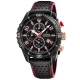 Festina Timeless Chrono F20519/4 Férfi Karóra
