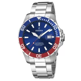 Festina Automatic Diver F20531/5 Férfi Karóra