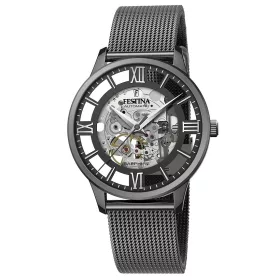 Festina Skeleton Automatic F20535/1 Férfi Karóra