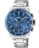 Festina Timeless Chrono F20560/3 Férfi Karóra