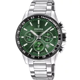 Festina Timeless Chrono F20560/4 Férfi Karóra