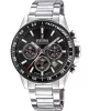 Festina Timeless Chrono F20560/6 Férfi Karóra