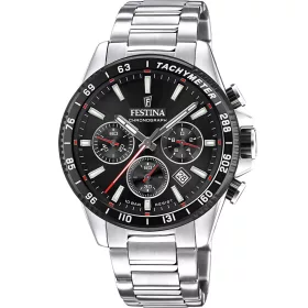 Festina Timeless Chrono F20560/6 Férfi Karóra