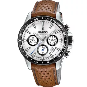 Festina Timeless Chrono F20561/1 Férfi Karóra