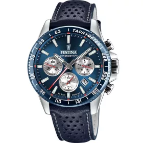 Festina Timeless Chrono F20561/2 Férfi Karóra