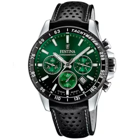 Festina Timeless Chrono F20561/5 Férfi Karóra
