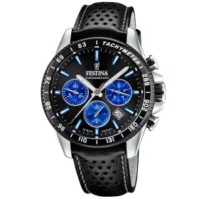 Festina Timeless Chrono F20561/6 Férfi Karóra