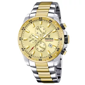 Festina Sport Chrono F20562/1 Férfi Karóra
