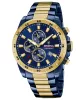 Festina Timeless Chrono F20564/1 Férfi Karóra