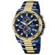 Festina Timeless Chrono F20564/1 Férfi Karóra