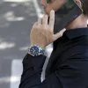 Festina Ceramic Chrono F20575/3 Férfi Karóra
