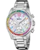 Festina Boyfriend Rainbow Chrono F20606/2 Női Karóra