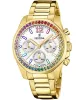 Festina Boyfriend Rainbow Chrono F20609/2 Női Karóra