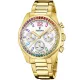 Festina Boyfriend Rainbow Chrono F20609/2 Női Karóra