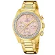 Festina Boyfriend Rainbow Chrono F20609/4 Női Karóra
