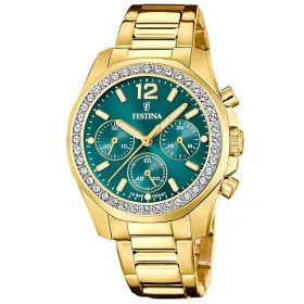 Festina Boyfriend Rainbow Chrono F20609/6 Női Karóra