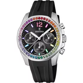 Festina Boyfried Rainbow Chrono F20610/3 Női Karóra