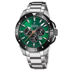Festina Chrono Bike F20641/A Férfi Karóra