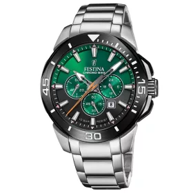 Festina Chrono Bike F20641/B Férfi Karóra
