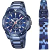 Festina Chrono Bike Set Special Edition F20643/1 Férfi Karóra