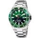 Festina Diver Professional F20663/2 Férfi Karóra