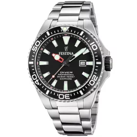 Festina Diver Professional F20663/3 Férfi Karóra