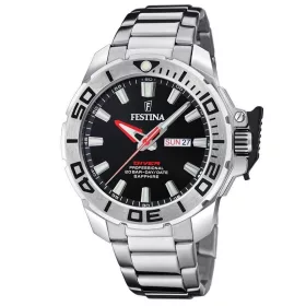   Festina The Originals Professional Diver SET F20665/4 Férfi Karóra