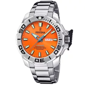   Festina The Originals Professional Diver SET F20665/5 Férfi Karóra