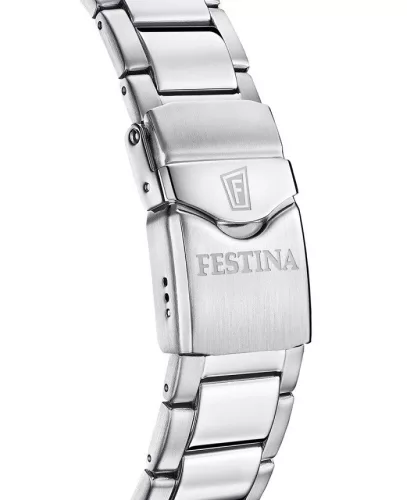 Festina The Originals Professional Diver SET F20665/6 Férfi Karóra