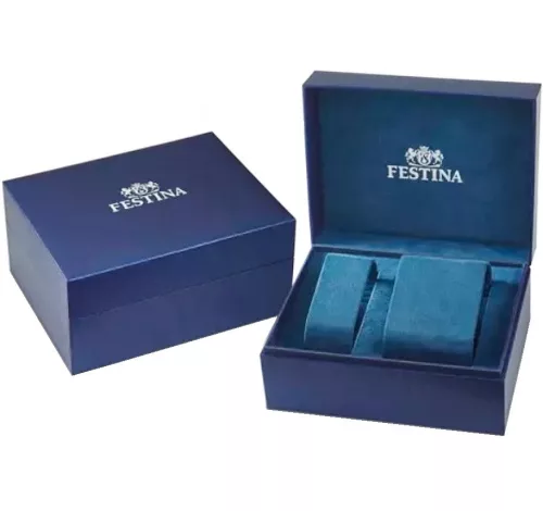 Festina The Originals Professional Diver SET F20665/6 Férfi Karóra