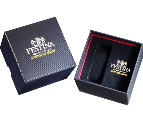 Festina Chrono Bike F20670/3 Férfi Karóra