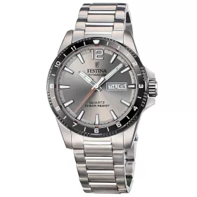Festina Titanium F20698/1 Férfi Karóra