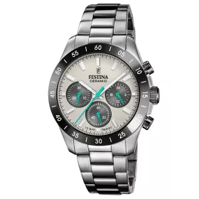 Festina Ceramic Chrono F20703/1 Férfi Karóra