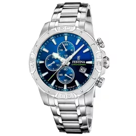 Festina Timeless Chrono F20704/4 Férfi Karóra