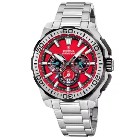 Festina Chrono Bike Diver F20724/5 Férfi Karóra