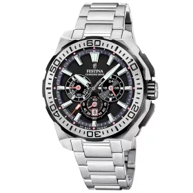 Festina Chrono Bike Diver F20724/7 Férfi Karóra