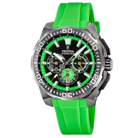 Festina Chrono Bike Diver F20725/3 Férfi Karóra
