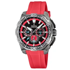 Festina Chrono Bike Diver F20725/5 Férfi Karóra
