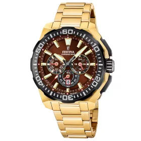 Festina Chrono Bike F20727/3 Férfi Karóra
