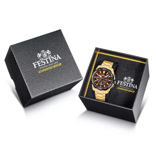 Festina Chrono Bike F20727/3 Férfi Karóra