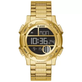 Guess Digital Zip GW0271G2 Férfi Karóra