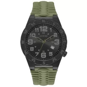 Guess Territory GW0322G2 Férfi Karóra