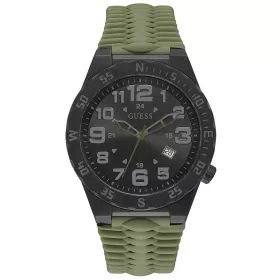 Guess Territory GW0322G2 Férfi Karóra