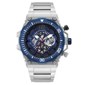 Guess Exposure GW0324G1 Férfi Karóra